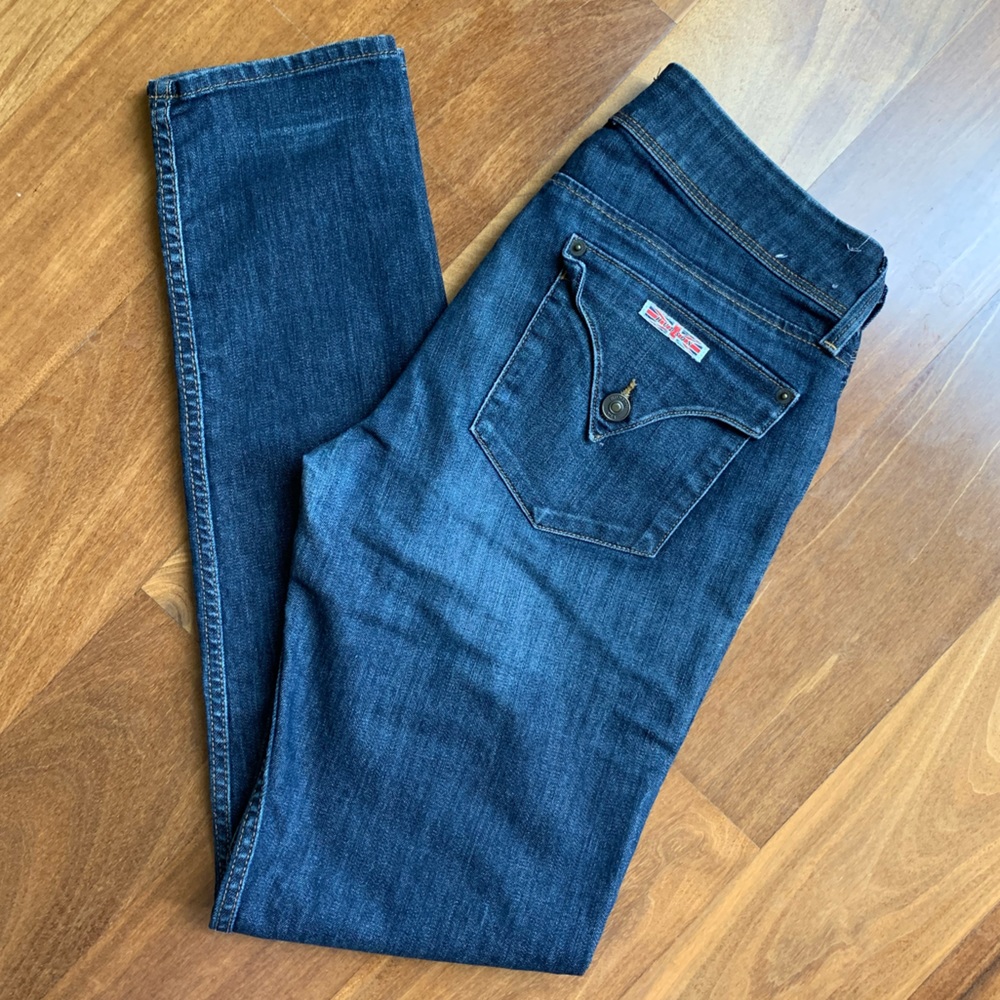 Hudson Jeans size 30 EUC